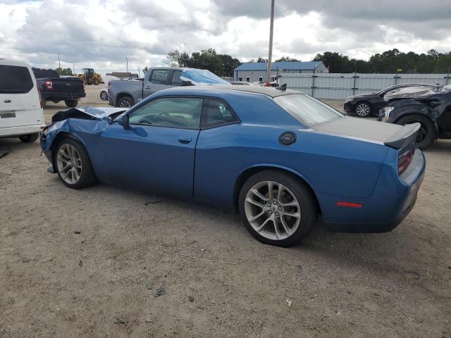 Снимка 2 от търг – 2020 DODGE CHALLENGER с VIN 2C3CDZJG9LH143003