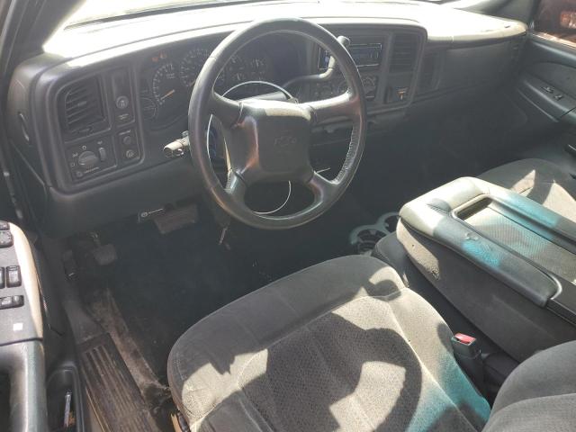 Photo 8 from auction – 2002 CHEVROLET SILVERADO with VIN 1GCEC14T32Z230279