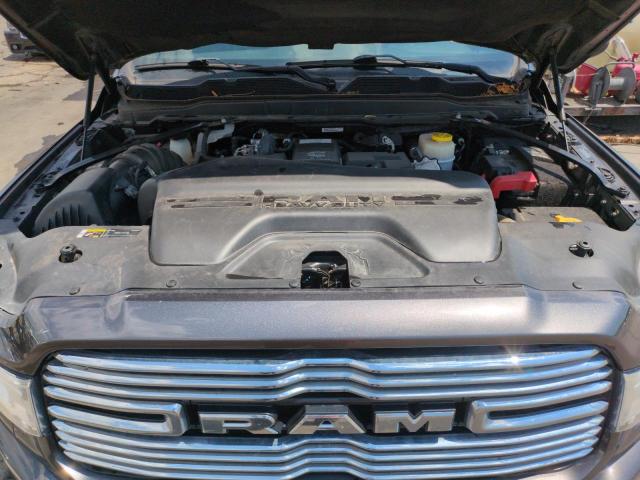 Photo 11 from auction – 2022 RAM 2500 LARAM with VIN 3C6UR5KL0NG325642