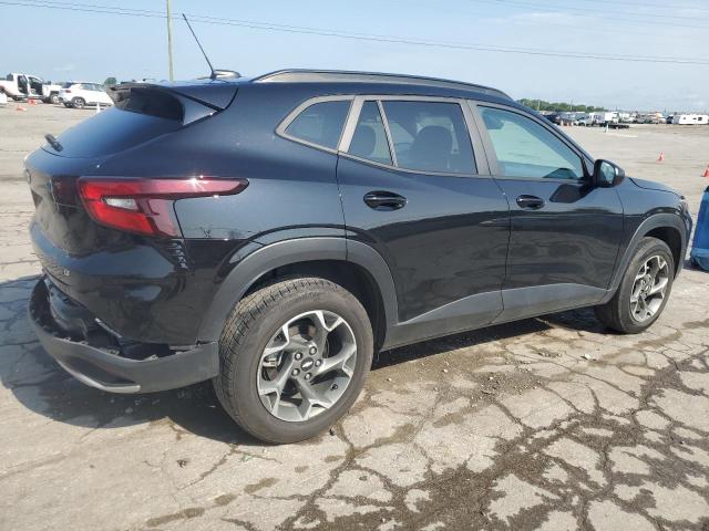 Photo 3 from auction – 2024 CHEVROLET TRAX 1LT with VIN KL77LHE21RC011676