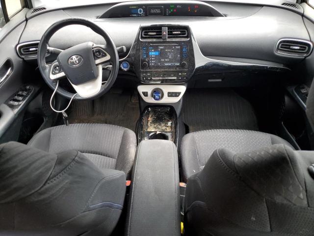 Photo 8 from auction – 2018 TOYOTA PRIUS PRIM with VIN JTDKARFP0J3091978