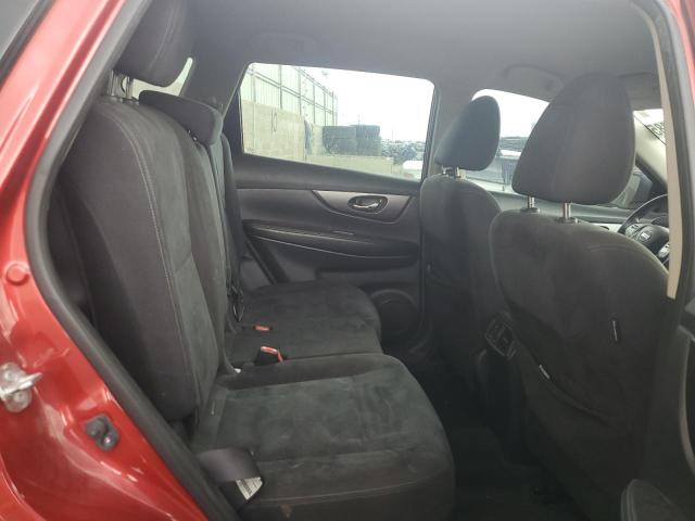Photo 11 from auction – 2015 NISSAN ROGUE S with VIN KNMAT2MV2FP502313
