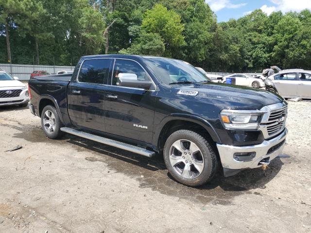 Photo 4 from auction – 2019 RAM 1500 LARAM with VIN 1C6SRFJT3KN603290