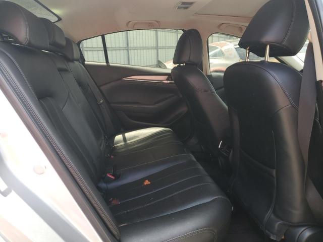 Photo 10 from auction – 2018 MAZDA 6 TOURING with VIN JM1GL1VM9J1313681