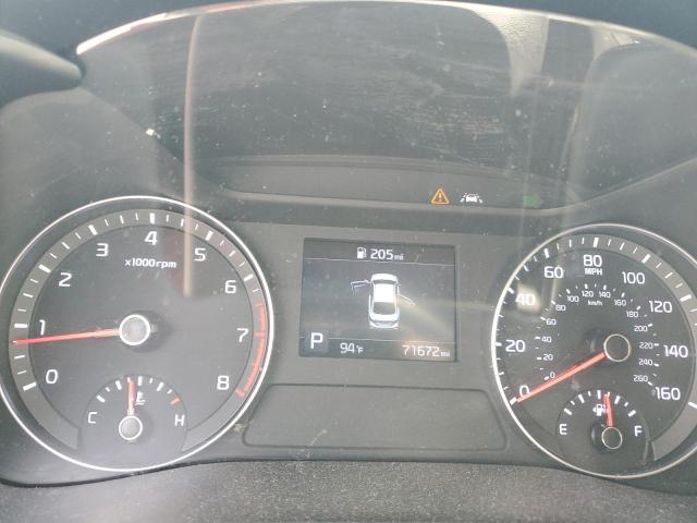 Photo 9 from auction – 2019 KIA FORTE FE with VIN 3KPF24AD2KE060854