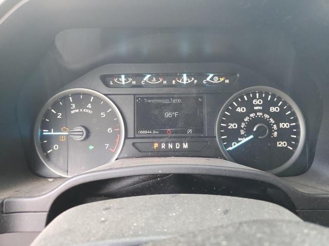 Photo 9 from auction – 2019 FORD F150 SUPER with VIN 1FTEW1EP1KFC31294