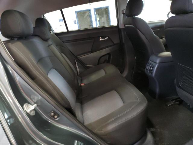 Photo 11 from auction – 2014 KIA SPORTAGE B with VIN KNDPB3ACXE7548783