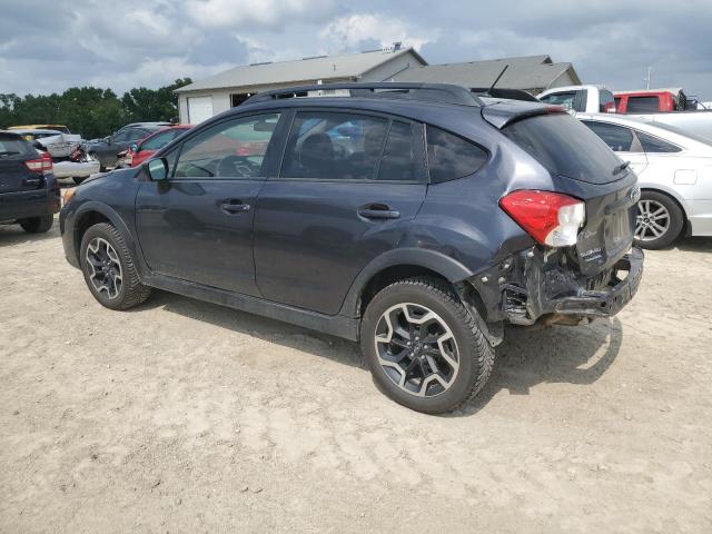 Photo 2 from auction – 2017 SUBARU CROSSTREK with VIN JF2GPABC4HG234315