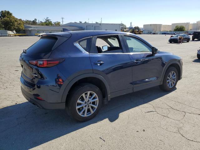 Photo 3 from auction – 2023 MAZDA CX-5 PREFE with VIN JM3KFBCM0P0223478