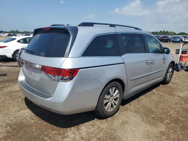 Photo 3 from auction – 2015 HONDA ODYSSEY EX with VIN 5FNRL5H63FB026509