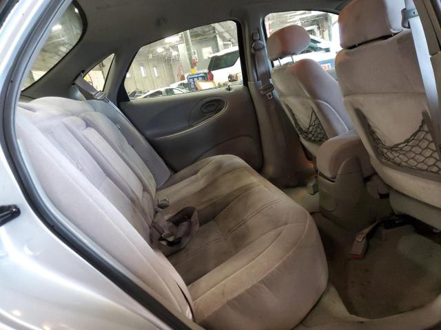 Photo 10 from auction – 1996 FORD TAURUS GL with VIN 1FALP52UXTA308061