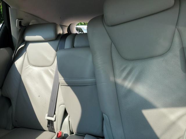 Photo 10 from auction – 2010 LEXUS RX 350 with VIN 2T2BK1BAXAC023058