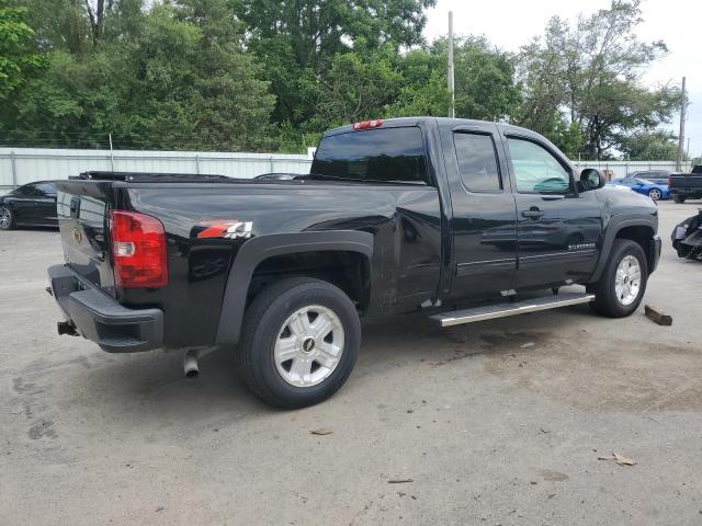 Photo 3 from auction – 2013 CHEVROLET SILVERADO with VIN 1GCRKSE79DZ113885