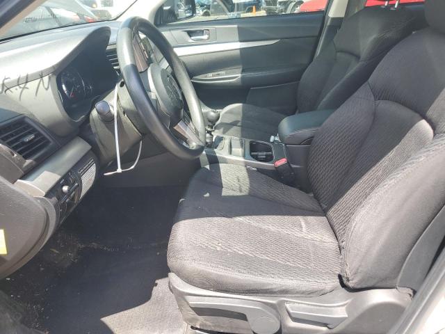 Снимка 7 от търг – 2010 SUBARU OUTBACK 2. с VIN 4S4BRBAC7A1348436