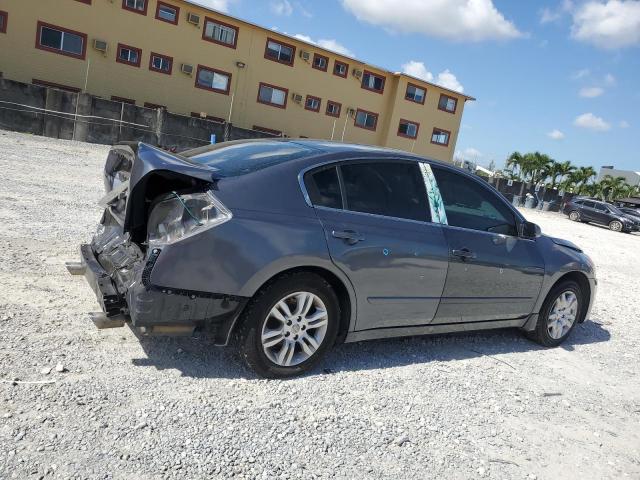 Photo 3 from auction – 2011 NISSAN ALTIMA BAS with VIN 1N4AL2AP0BC115546