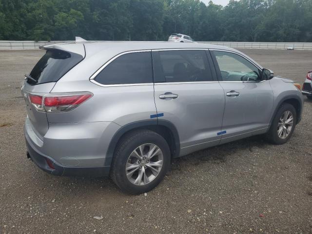 Zdjęcie 3 z aukcji – 2015 TOYOTA HIGHLANDER z VIN 5TDZKRFH6FS057716