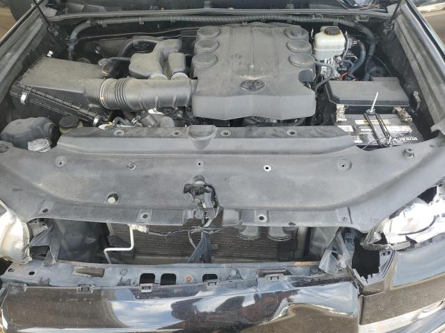 Photo 12 from auction – 2013 TOYOTA 4RUNNER SR with VIN JTEZU5JR2D5053681