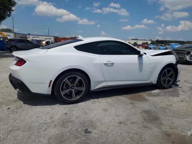 Photo 3 from auction – 2024 FORD MUSTANG with VIN 1FA6P8TH7R5100799