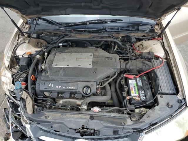 Photo 11 from auction – 2002 ACURA 3.2TL with VIN 19UUA56622A001530