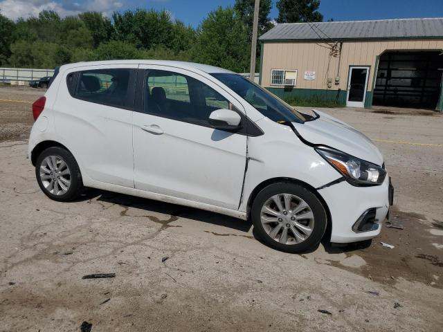 Photo 4 from auction – 2018 CHEVROLET SPARK 1LT with VIN KL8CD6SA7JC482422