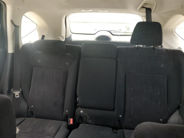 Photo 10 from auction – 2012 HONDA CR-V LX with VIN 5J6RM3H32CL048270