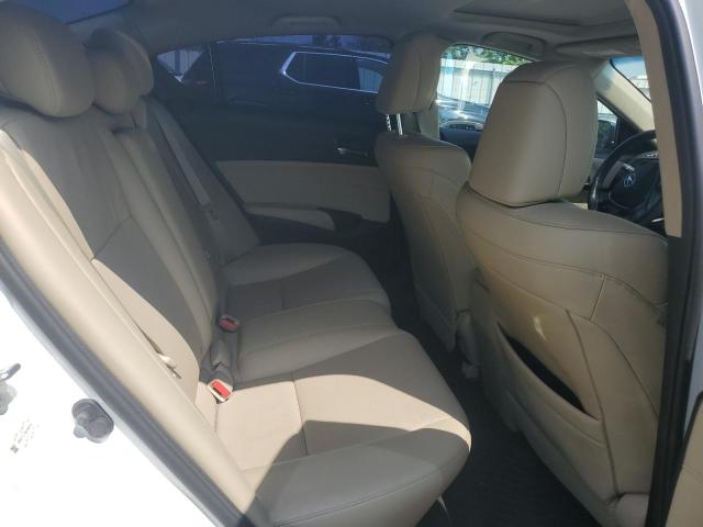 Photo 10 from auction – 2014 ACURA ILX 20 TEC with VIN 19VDE1F78EE009193