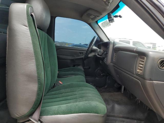 Photo 10 from auction – 2004 GMC NEW SIERRA with VIN 1GTEC14X04Z107979