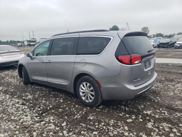 Photo 2 from auction – 2017 CHRYSLER PACIFICA T with VIN 2C4RC1BG3HR524503