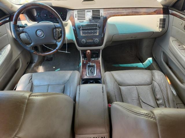 Photo 8 from auction – 2006 CADILLAC DTS with VIN 1G6KD57YX6U116185