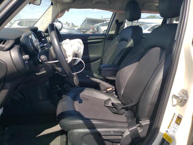 Photo 7 from auction – 2016 MINI COOPER with VIN WMWXU1C57G2D10886