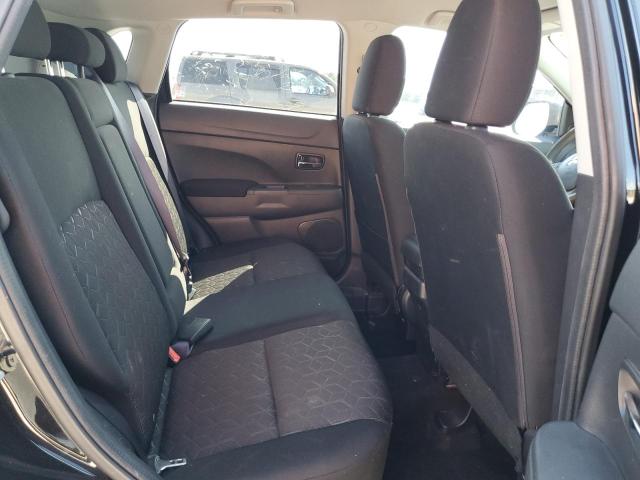 Photo 11 from auction – 2020 MITSUBISHI OUTLANDER with VIN JA4AP3AU2LU024388
