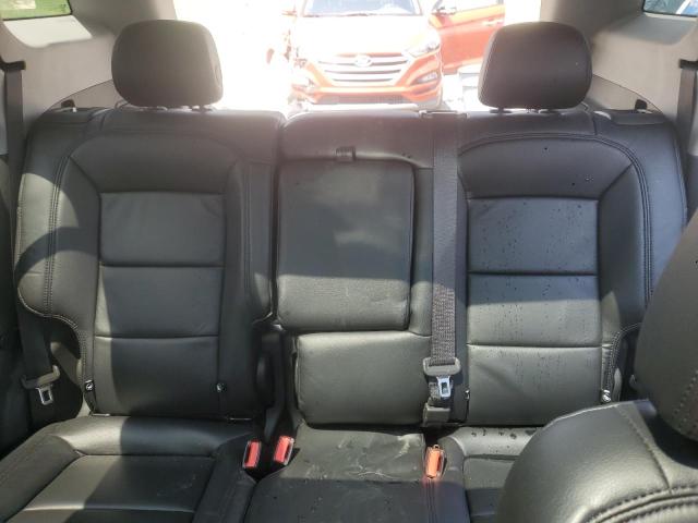 Photo 10 from auction – 2020 GMC TERRAIN SL with VIN 3GKALMEVXLL334149