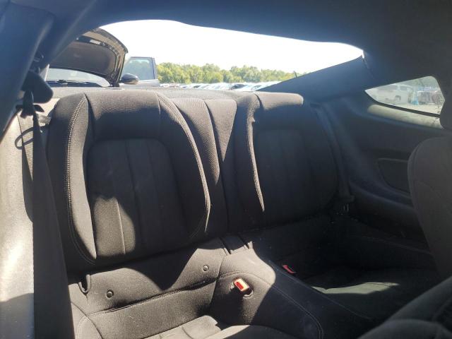 Photo 10 from auction – 2019 FORD MUSTANG with VIN 1FA6P8TH8K5148009