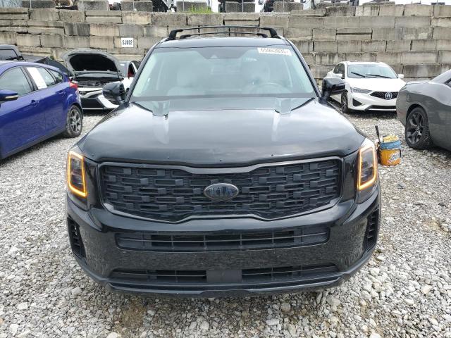 Photo 5 from auction – 2021 KIA TELLURIDE with VIN 5XYP3DHC3MG107300
