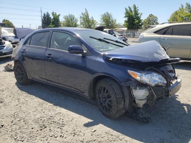 Photo 4 from auction – 2012 TOYOTA COROLLA SE with VIN 2T1BU4EE7CC860142