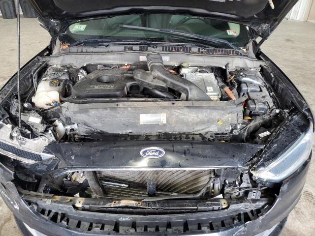 Photo 11 from auction – 2017 FORD FUSION SE with VIN 3FA6P0PU7HR175457