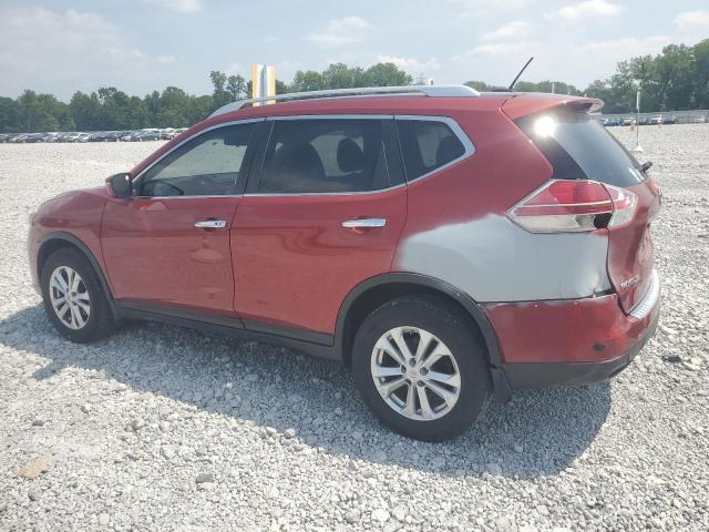 Photo 2 from auction – 2016 NISSAN ROGUE S with VIN KNMAT2MV5GP633270