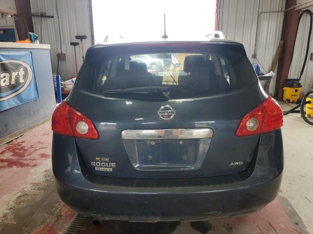 Photo 6 from auction – 2015 NISS ROGUE SELECT S with VIN JN8AS5MV6FW764804