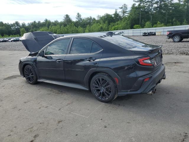 Photo 2 from auction – 2022 SUBARU WRX PREMIU with VIN JF1VBAF65N9003468