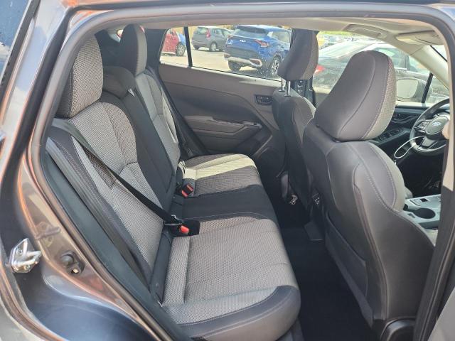 Photo 10 from auction – 2024 SUBARU CROSSTREK with VIN JF2GUADC5R8215547