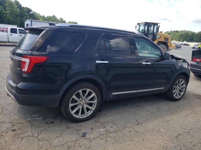 Photo 3 from auction – 2017 FORD EXPLORER L with VIN 1FM5K8F85HGA23851