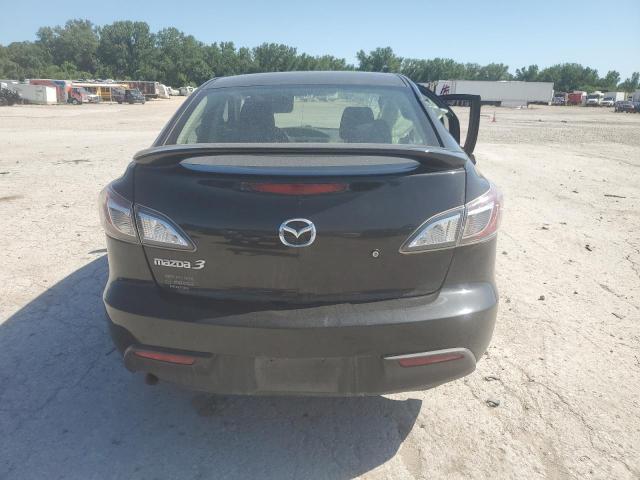 Photo 6 from auction – 2011 MAZDA 3 I with VIN JM1BL1UF7B1366166