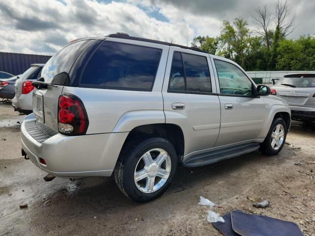 Photo 3 from auction – 2008 CHEVROLET TRAILBLAZE with VIN 1GNDT13S882259287