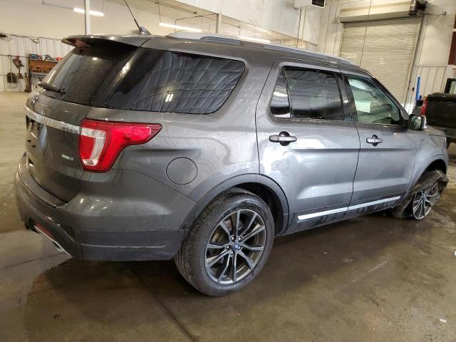 Photo 3 from auction – 2019 FORD EXPLORER X with VIN 1FM5K8DH5KGA06557