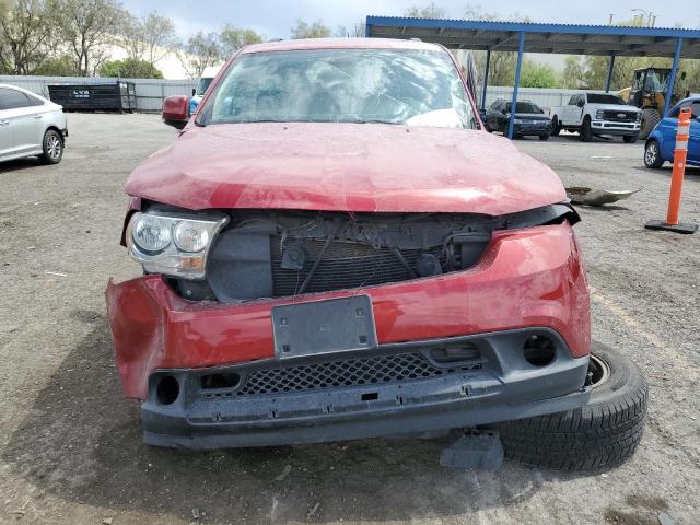 Photo 5 from auction – 2011 DODGE DURANGO CR with VIN 1D4RD4GG7BC694972