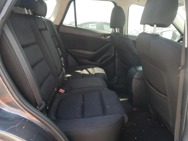 Photo 11 from auction – 2016 MAZDA CX-5 TOURI with VIN JM3KE2CY0G0782406