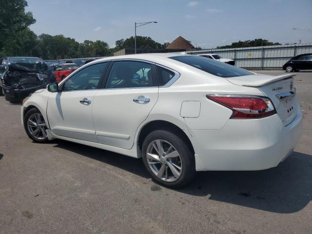 Photo 2 from auction – 2015 NISSAN ALTIMA with VIN 1N4AL3AP4FN873728
