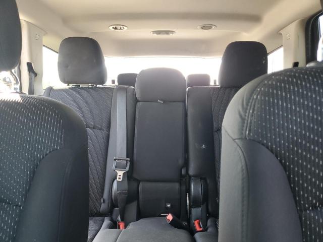 Photo 10 from auction – 2016 DODGE JOURNEY SX with VIN 3C4PDCBG0GT202851