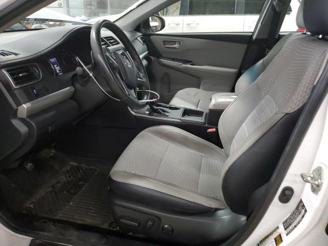 Photo 7 from auction – 2015 TOYOTA CAMRY LE with VIN 4T1BF1FK8FU892758