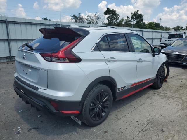 Photo 3 from auction – 2024 MITSUBISHI ECLIPSE CR with VIN JA4ATVAA8RZ049160